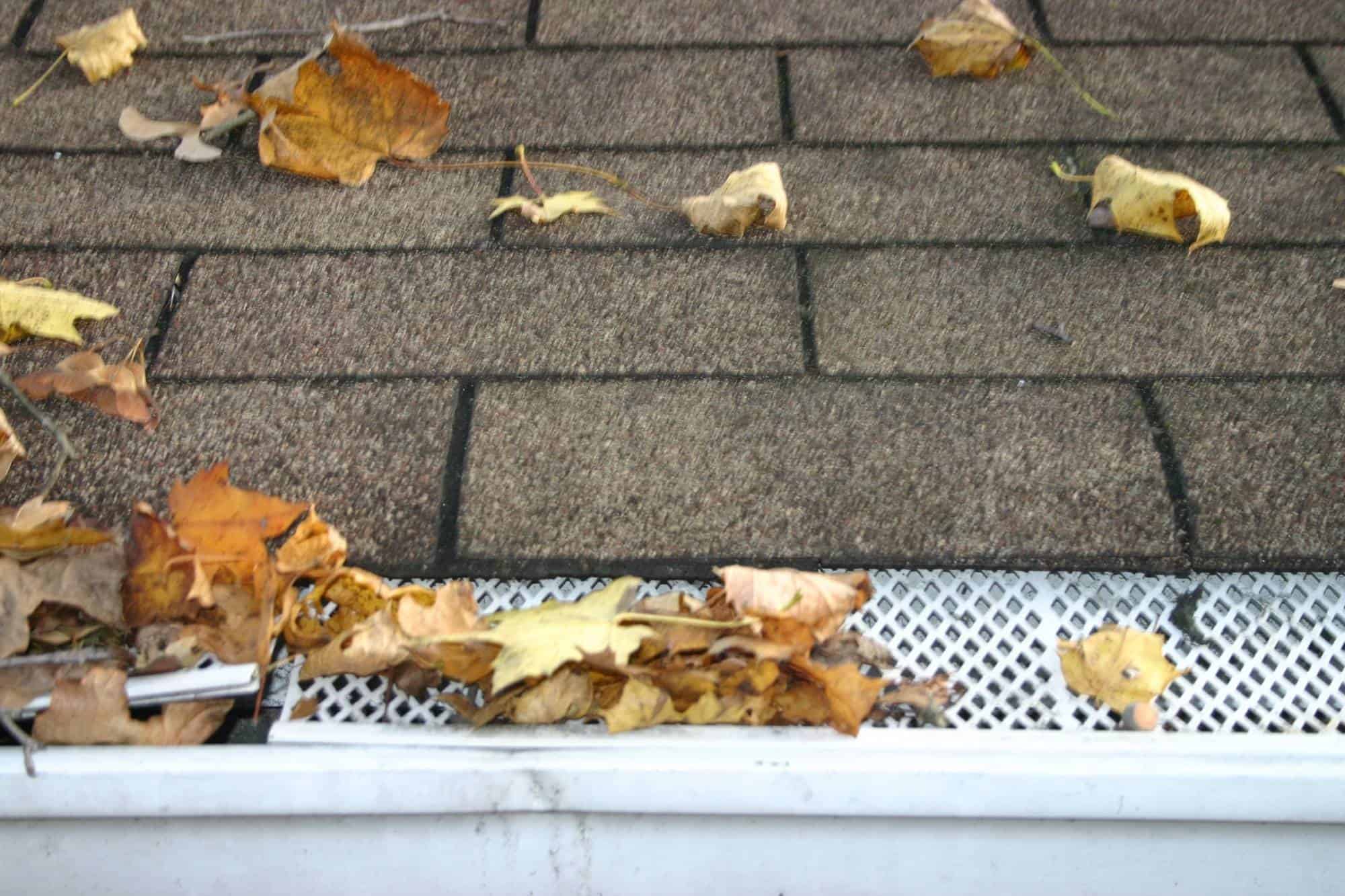 Gutter Guard Installation Services Near Highland Falls, NY - The ...
